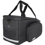 XLC Brašna XLC BA-M05 na nosič 5:1