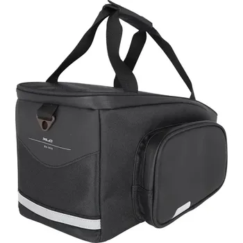 brašna na kolo XLC Brašna XLC BA-M05 na nosič 5:1