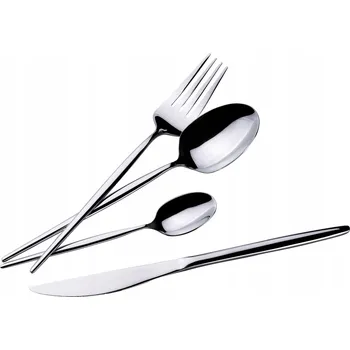 Příbor PŘÍBOR 2 4 DÍLY BERLINGER HAUS BH-3037 LESKLÝ