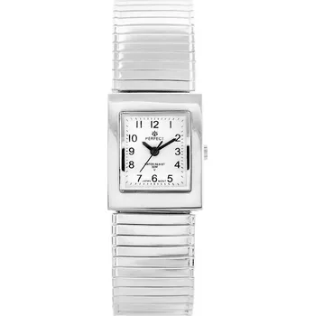 Hodinky Dámské hodinky PERFECT X451 (zp993a) - pružný pásek + BOX Barva (Varianta): tay-18538-uniw