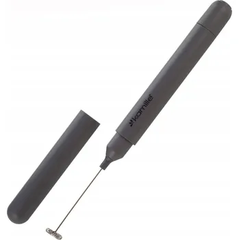 Šlehač mléka ELEKTRICKÝ NAPĚŇOVAČ MLÉKA, ŠLEHAČ NA BATERIE KAMILLE