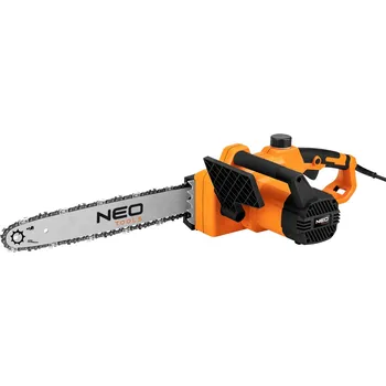 Motorová pila NEO TOOLS Řetězová pila 1800W, 405 mm lišta