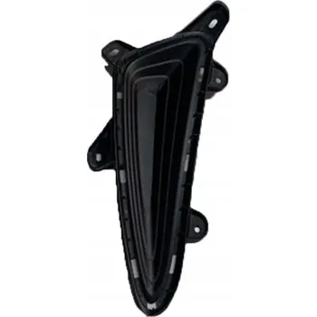 Soustava řízení Mřížka nárazníku TOYOTA C-HR 16- 52127F4020 PRAVÁ