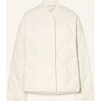 Dámský svetr Cos Dámská Oversized Péřová Bunda, režná, 36