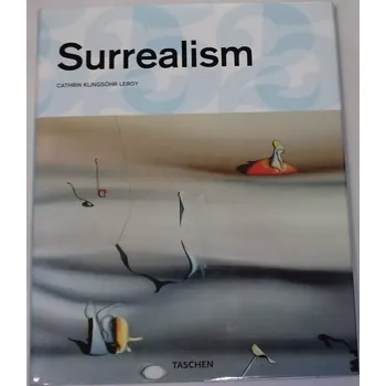 Klingsöhr-Leroy Cathrin - Surrealism