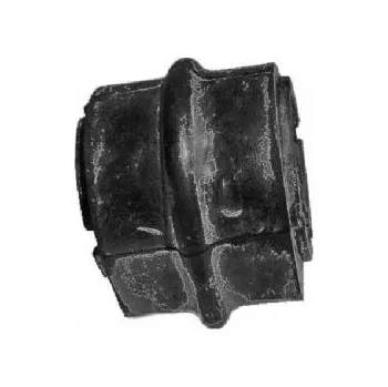 Stabilizátor nápravy Tedgum 00624484 Odpružení , stabilizátor