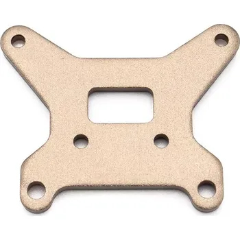 RC model auta FUNTEK | Hliníkové přední parohy IM-FTK-21141