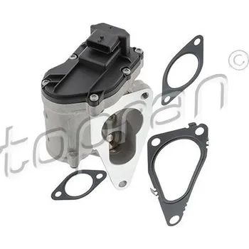 Ventil palivového systému AGR-Ventil TOPRAN 701 497