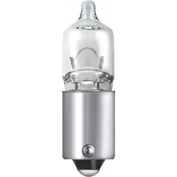 Povinná bezpečnostní výbava Žárovka Narva H20W 12V BA9S Sada 20 W 1 ks