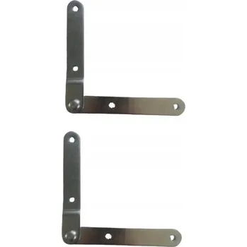 Panty 2 ks pro půdní schody Fakro LWS LWK