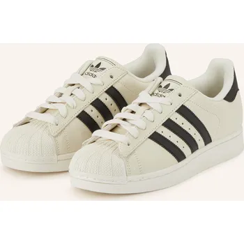 Dámské tenisky Adidas Originals Dámské Sneakersy Superstar Ii, režná /...