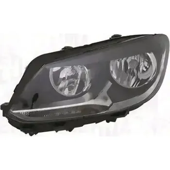 Přední světlomet Magneti Marelli 710301268204 Světlomet