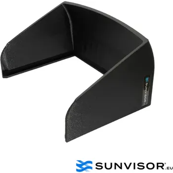 Echolot Sluneční clony pro Garmin Echomap ULTRA2 102sv Rychlost: Normální