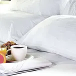 Hotelové povlečení Rian