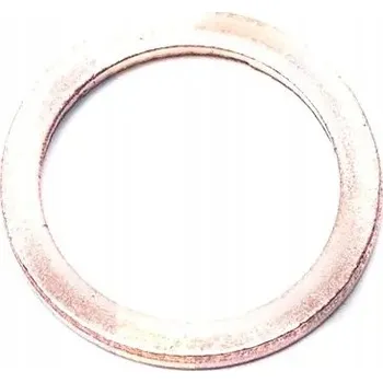 Spojovací materiál motoru Měděná podložka 12,00x16,00x1,50 FA1 014810 U 10 14810