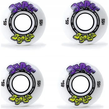 Skateboard Kolečka na skateboard Enuff Skateboards 55mm 85A 1 ks