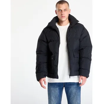 Péřovka adidas Originals Synthetic Down Puffer Black L