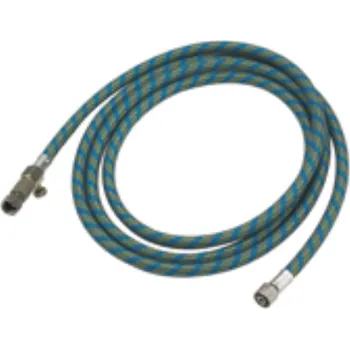 Příslušenství ke kompresoru RoyalMax Hadice s rychlospojkou AH-30 přípojná 1,8m šroubení G1/8 - G1/8