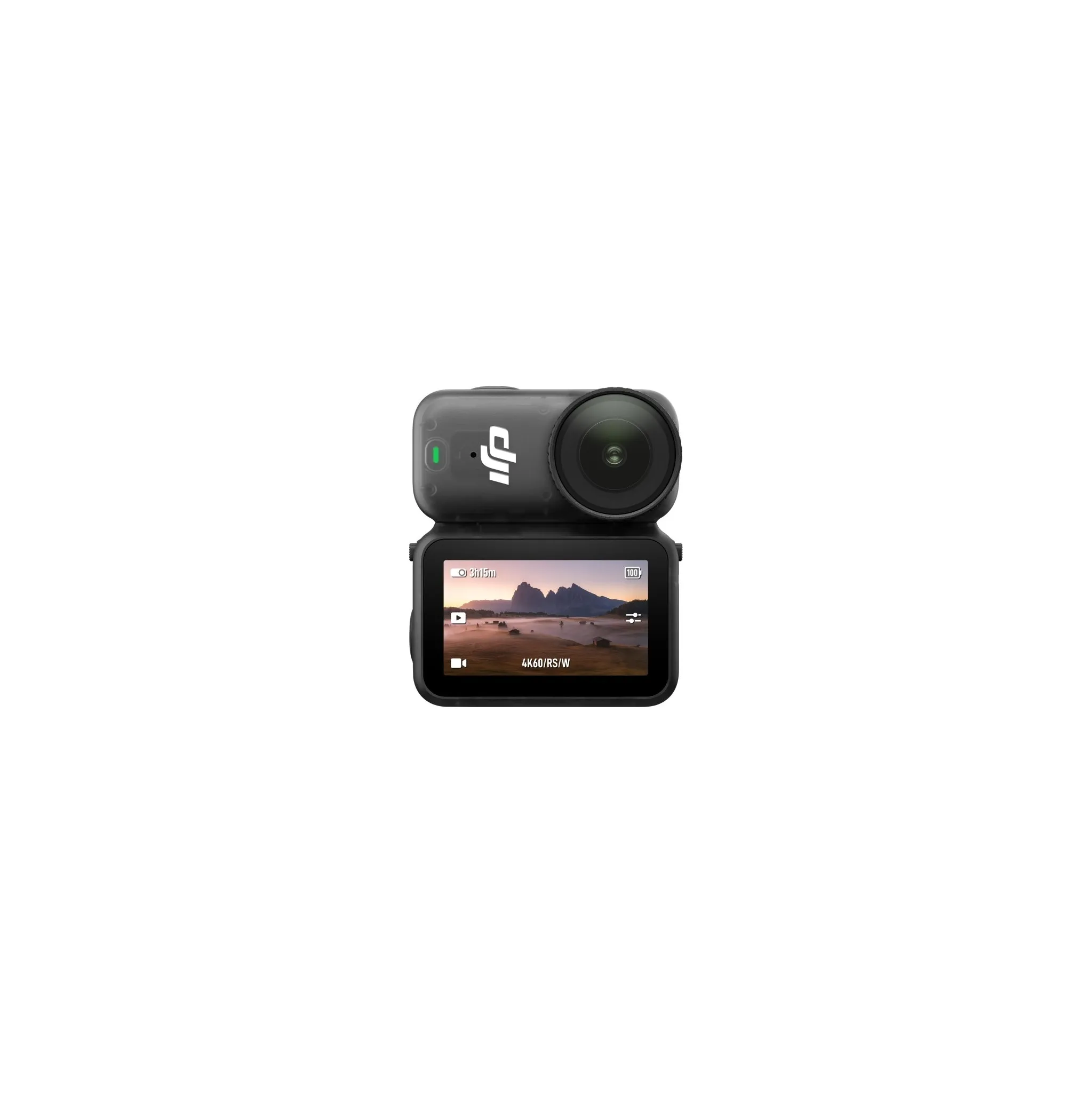 Fotografie 3 - Sportovní kamera DJI Osmo Nano Standard Combo CP.OS.00000460.02