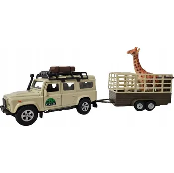 autíčko Kids Globe 521723