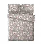 Povlečení mikroflanel Nosta 200/240 cm + 2 x 70/90 cm