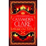 Princov štít - Cassandra Clare - e-kniha