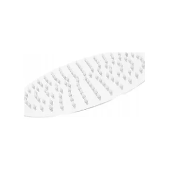 Sprchová hlavice Des Group kulatá sprchová hlavice slim 20 cm chrom