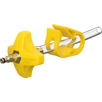 Brzda na kolo EZmtb SRAM Guide (EZmtb Odvzdušňovací adaptér SRAM Guide)