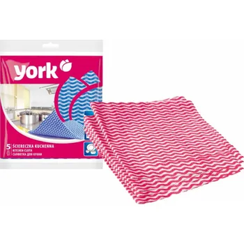 Utěrka Utěrka viskózní 5 ks 35x35 cm