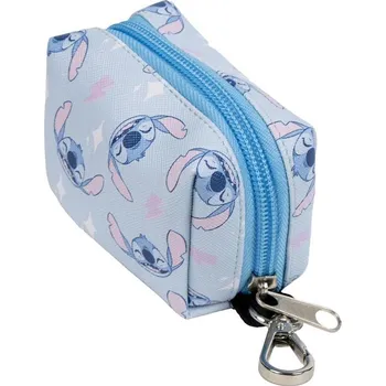 Pomůcka pro výcvik zvířete Lilo & Stitch TAŠTIČKA NA PAMLSKY STITCH Velikost: uni
