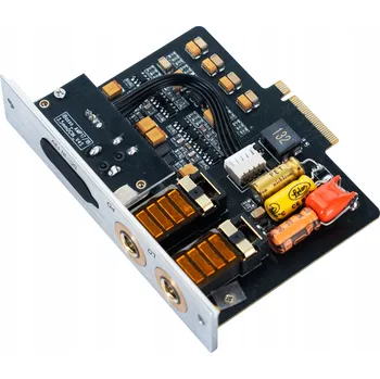 Bezpečnostní kamera MP3 iBasso AMP17 černý 0 GB