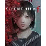SILENT HILL f PC - digitální verze - Hraj již za pár minut