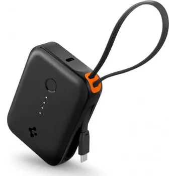 Powerbanka SPIGEN Essentail EA3010BT 10000 mAh 30W black