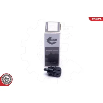 Čidlo automobilu Snímač, teplota interiéru SKV 17SKV709