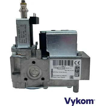 Příslušenství ke kotli Plynový ventil Honeywell (Resideo) VK 4105 M 5215