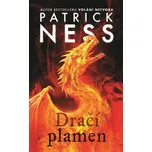 Dračí plamen - Patrick Ness - e-kniha