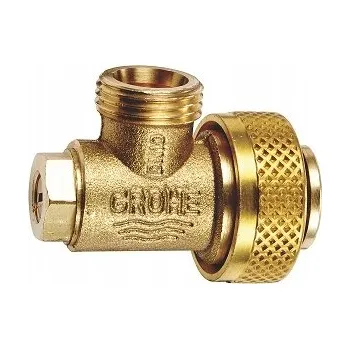 Ventil GROHE - rohový ventil 42235000