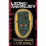 Diablov denník a iné novely - Leonid Andrejev - e-kniha