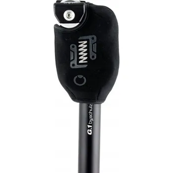 Sedlovka Ochrana pružiny Mudcover pro sedlovky bySchulz G. Serie ST