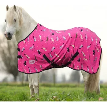 Deka pro koně Deka York HORSI vel. 95 cm