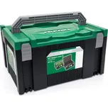 Hikoki HSC III 402540 zelený/černý