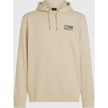 Pánská mikina Pánská Mikina O'NEILL ORIGINAL CALI LOGO HOODIE 2750164-17525 – Béžová S