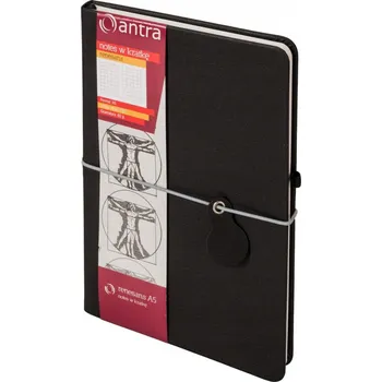 Nelícované kostky Antra, 192 listů