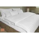 Hotelové povlečení Alerta