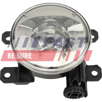 Mlhový světlomet Mlhovka FAST FT85884