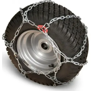 Sněhové řetězy Billy Goat Sněhové řetězy 16“ Seco
