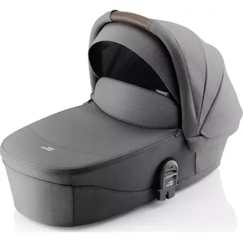 Kočárek Britax Hluboká korba Smile 5Z Style 2025 Mineral Grey