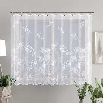 Kusová záclona Darina 155x300