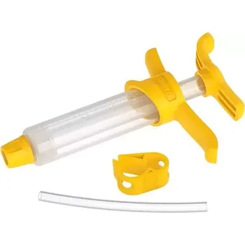 Brzda na kolo EZmtb Syringe (Sada pro odvzdušnění hydraulických brzd EZmtb Syringe)