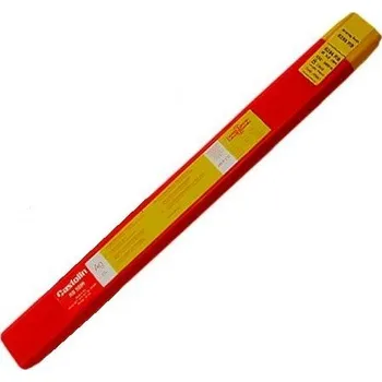 Páječka pájka AG 25% CASTOLIN 38225FG obalovaná